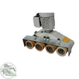 Holz-Her feeder type 1112