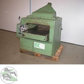 СКМ Тип рейсмусовый станок S 63