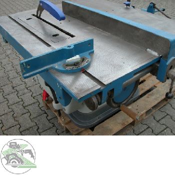 Hofmann comb. Saw - Langlochbohrmaschine