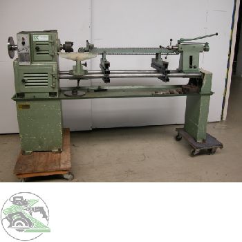 Centauro copy lathe type T2 100