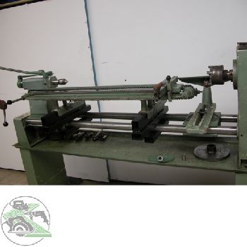 Centauro copy lathe type T2 100