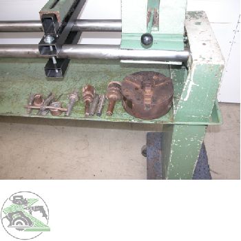 Centauro copy lathe type T2 100