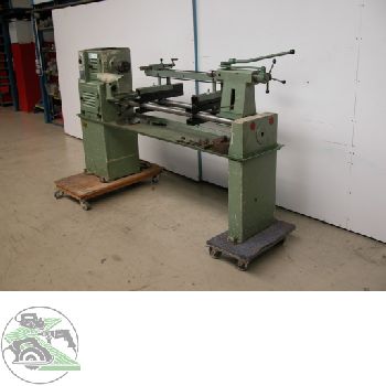 Centauro copy lathe type T2 100