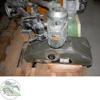 Haffner feed unit type 904