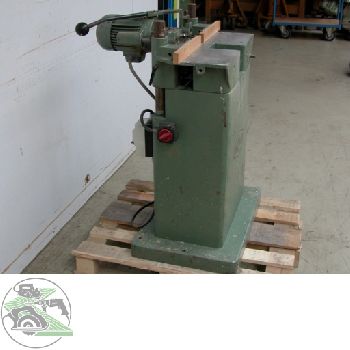 Haffner special drill