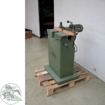 Haffner special drill