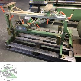 Schmalz Arbeitsständer