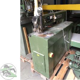 Kuper Veneer coater FWJ 900