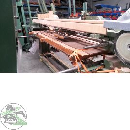 Bürkle long - life grinding machine type BSN 39