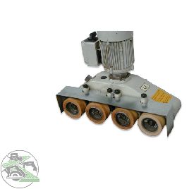 Holz-Her feeder type 1112