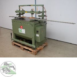 Scheer dowel drilling machine type DB 5
