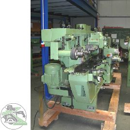 Vinous Vierseitenhobel type U-16 K