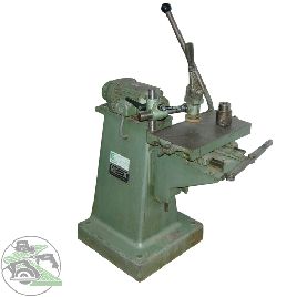 Rex long hole drilling machine