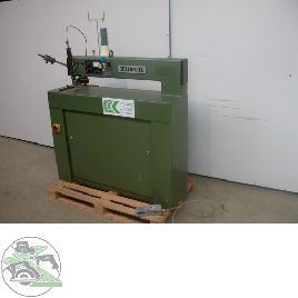 Kuper veneer splicing machine type FWJ 900