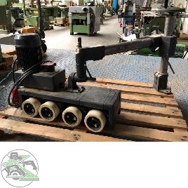 Samco feeder type Euro-Uno