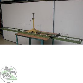 Graule roller conveyor