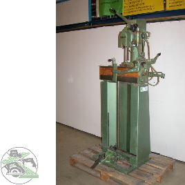 Tipo de Festo cadena escopleadora KF