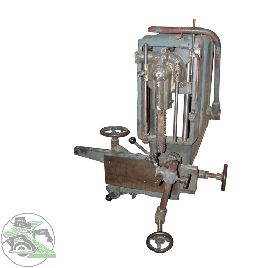 cortador de cadena Bäuerle