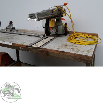 Dewalt DW 110 Radialsäge