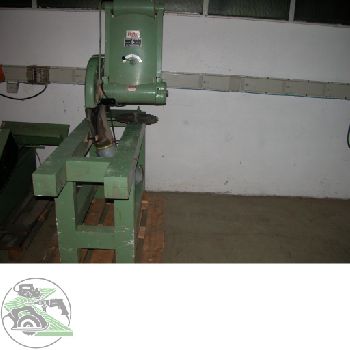Pfeiffer pendulum saw