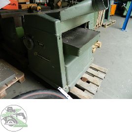 Hofmann Dickenhobel type D 600