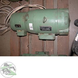 Himmelwerk converter / frequency converter type SP 103 / 3-30