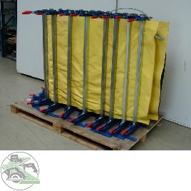 Hapfo-Columbus vacuum-gluing type C-S SINUS