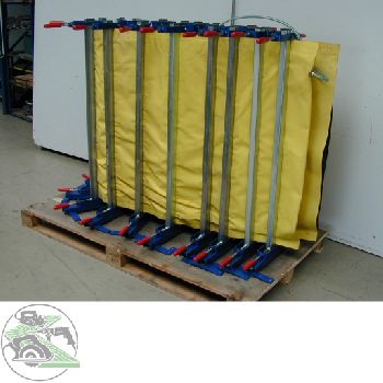 Hapfo-Columbus vacuum-gluing type C-S SINUS