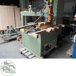 Scheer drilling machine DB 20