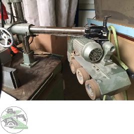 chargeur Haffner FC 71 L