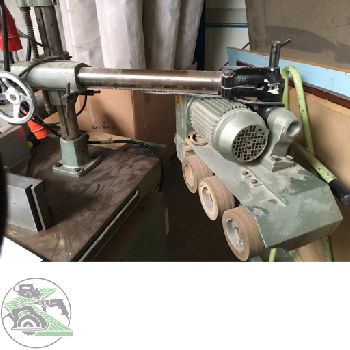 Haffner feeder FC 71 L