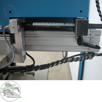 Götzinger dowel boring machine type RB-T