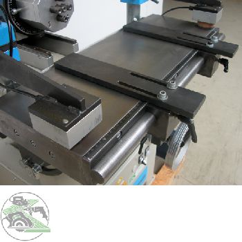 Götzinger dowel boring machine type RB-T