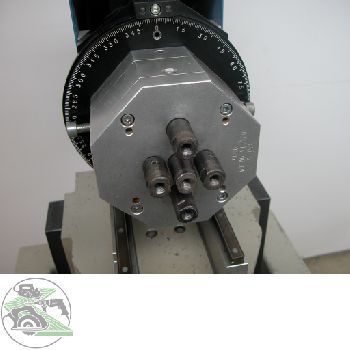 Götzinger dowel boring machine type RB-T