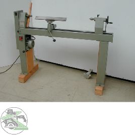 Hapfo lathe type AP 1000