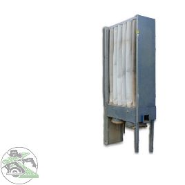 Nestro Absackfilter 16.8 m²