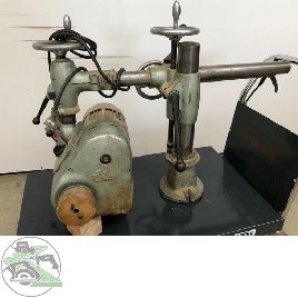 Elu feeder type MVA34