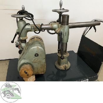 Elu feeder type MVA34