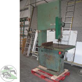 NRA bandsaw type 700