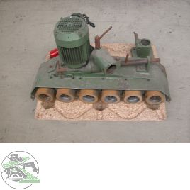 Haffner тип фидера 919