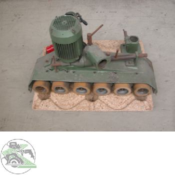 Haffner feeder type 919