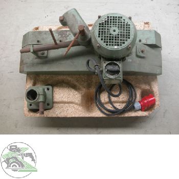 Haffner feeder type 919