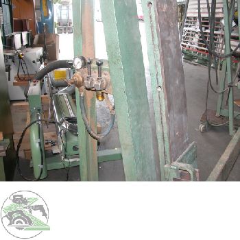 Maweg frame press type PRP 7