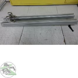 Ganner sistema de parada para VB forjado