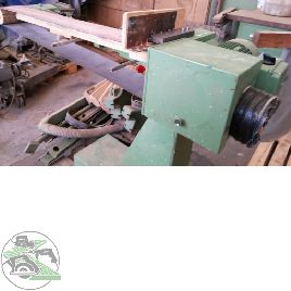 Йоханнсно измельчение и. Полировальный станок T 45