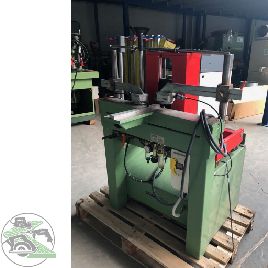 Ganner long hole сверлильный станок тип Junior LBM 320