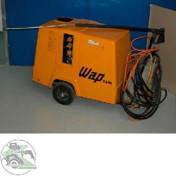 WAP Pressure Washer Type C 810