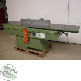 Hofmann surface planer type AHW 500