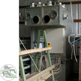 ALKO suction type FU-2-12-800-70-III-A