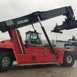 Kalmar DRF450-65S5L